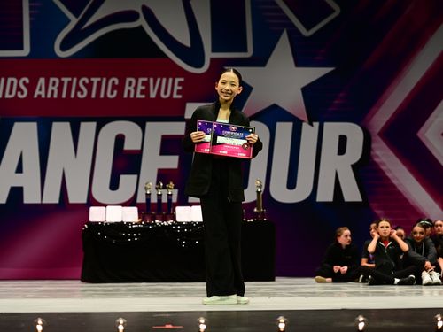 San Jose, CA - 2/17/2023 - Awards
