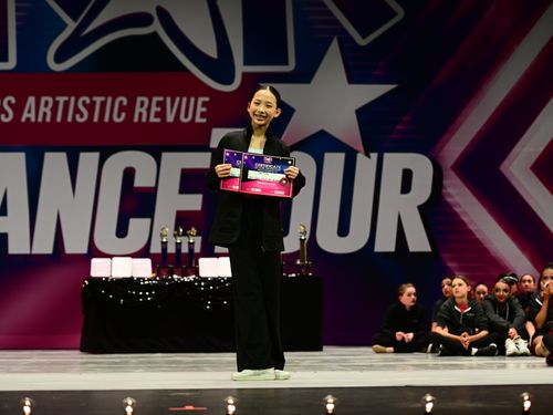San Jose, CA - 2/17/2023 - Awards