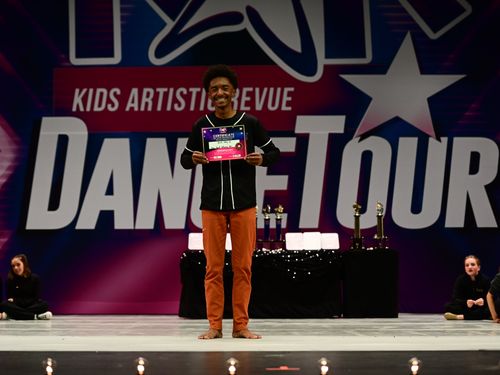 San Jose, CA - 2/17/2023 - Awards