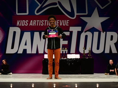 San Jose, CA - 2/17/2023 - Awards