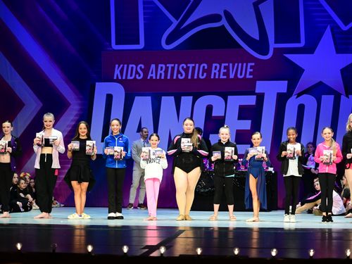 Birmingham, AL - 2/24/2023 - Awards