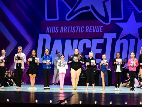 Birmingham, AL - 2/24/2023 - Awards