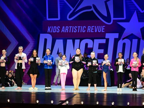 Birmingham, AL - 2/24/2023 - Awards