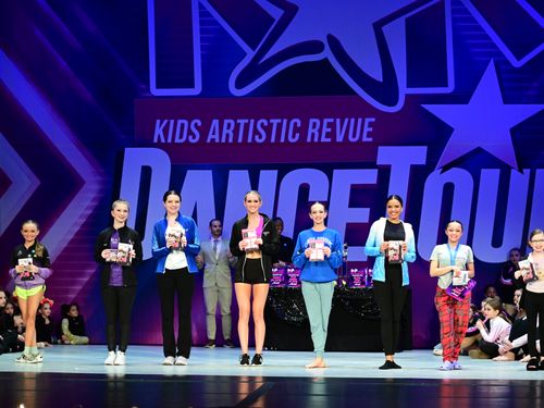 Birmingham, AL - 2/24/2023 - Awards