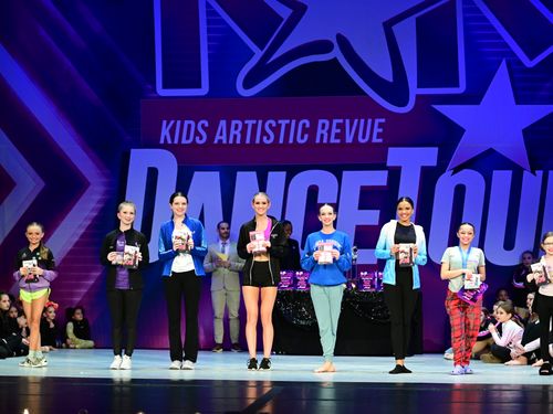 Birmingham, AL - 2/24/2023 - Awards