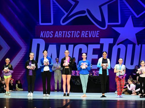 Birmingham, AL - 2/24/2023 - Awards