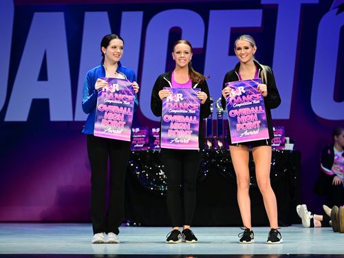 Birmingham, AL - 2/24/2023 - Awards