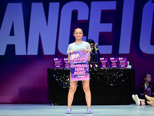 Birmingham, AL - 2/24/2023 - Awards