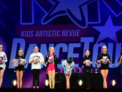 Birmingham, AL - 2/24/2023 - Awards