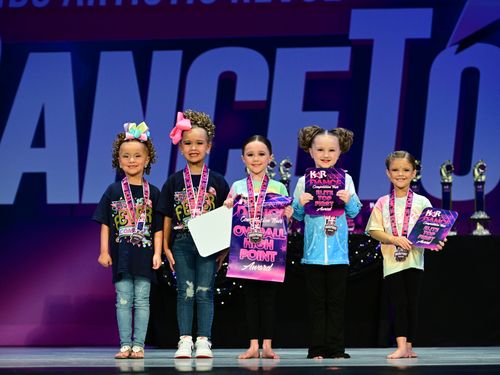 Birmingham, AL - 2/24/2023 - Awards