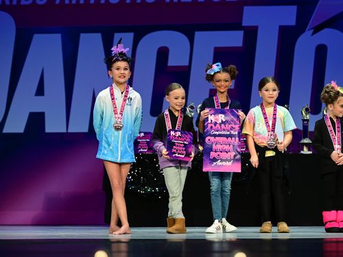 Birmingham, AL - 2/24/2023 - Awards