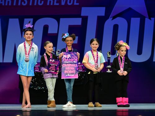 Birmingham, AL - 2/24/2023 - Awards