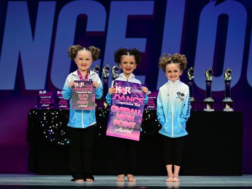 Birmingham, AL - 2/24/2023 - Awards