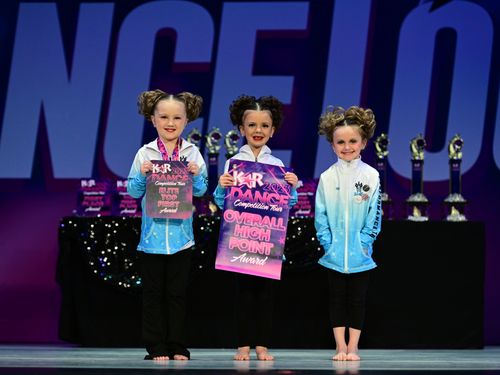 Birmingham, AL - 2/24/2023 - Awards
