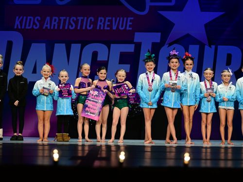 Birmingham, AL - 2/24/2023 - Awards