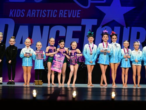 Birmingham, AL - 2/24/2023 - Awards