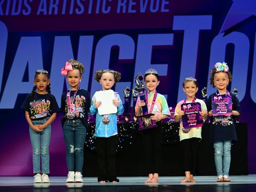 Birmingham, AL - 2/24/2023 - Awards