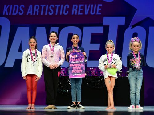 Birmingham, AL - 2/24/2023 - Awards