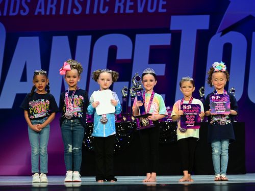 Birmingham, AL - 2/24/2023 - Awards