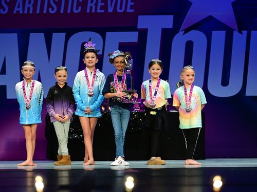 Birmingham, AL - 2/24/2023 - Awards