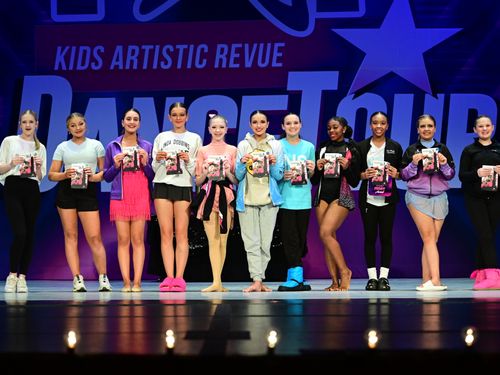 Birmingham, AL - 2/24/2023 - Awards