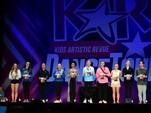 Birmingham, AL - 2/24/2023 - Awards