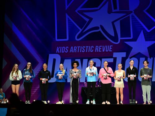Birmingham, AL - 2/24/2023 - Awards