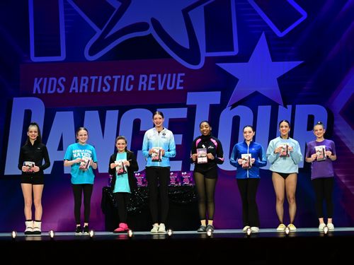 Birmingham, AL - 2/24/2023 - Awards