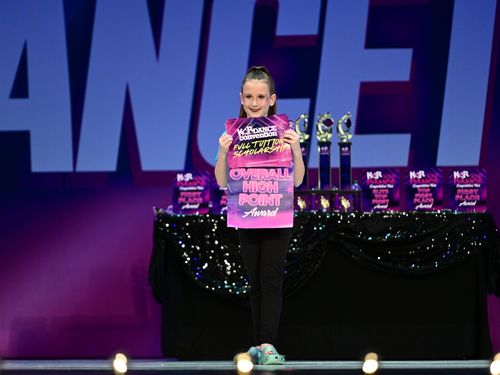 Birmingham, AL - 2/24/2023 - Awards