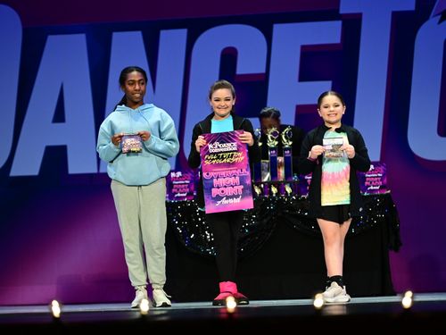 Birmingham, AL - 2/24/2023 - Awards