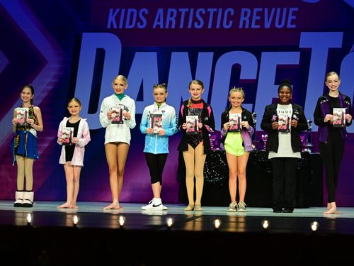 Birmingham, AL - 2/24/2023 - Awards