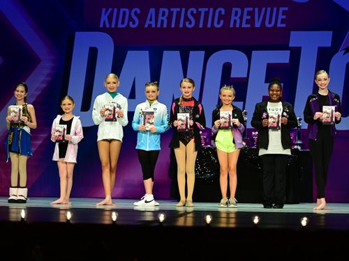 Birmingham, AL - 2/24/2023 - Awards