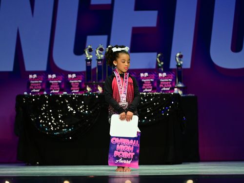 Birmingham, AL - 2/24/2023 - Awards