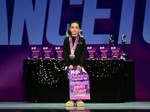 Birmingham, AL - 2/24/2023 - Awards