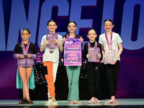 Birmingham, AL - 2/24/2023 - Awards