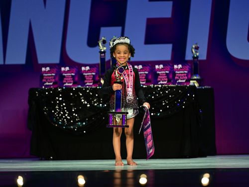 Birmingham, AL - 2/24/2023 - Awards