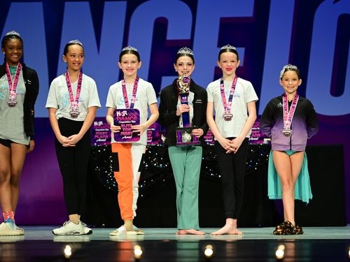 Birmingham, AL - 2/24/2023 - Awards