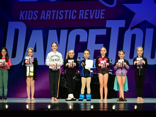 Birmingham, AL - 2/24/2023 - Awards