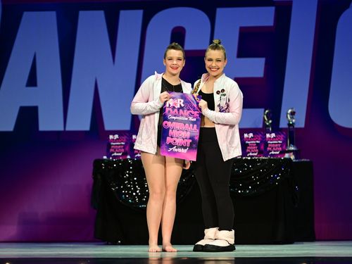 Birmingham, AL - 2/24/2023 - Awards