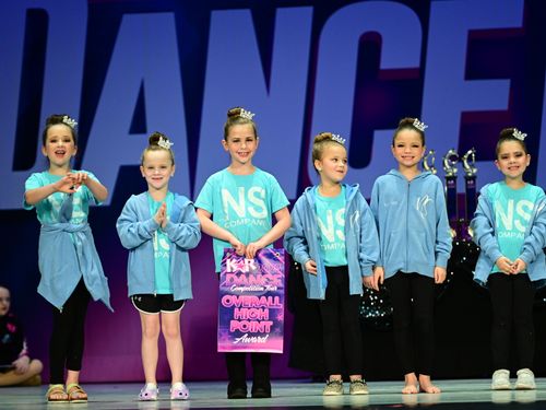 Birmingham, AL - 2/24/2023 - Awards