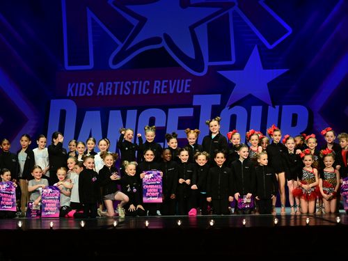 Birmingham, AL - 2/24/2023 - Awards