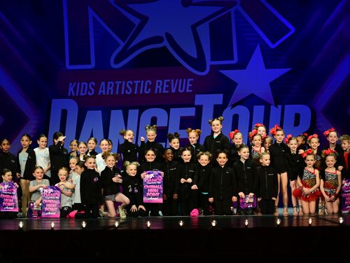 Birmingham, AL - 2/24/2023 - Awards