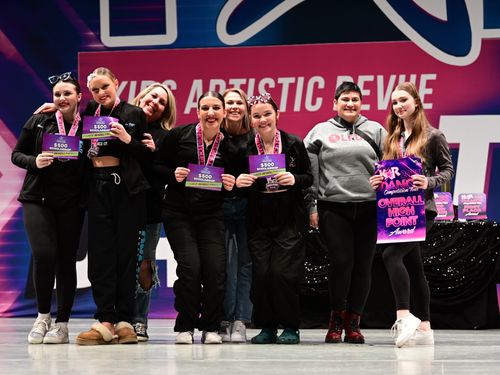 Chicago, IL - 2/24/2023 - Awards