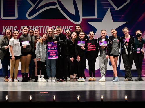 Chicago, IL - 2/24/2023 - Awards