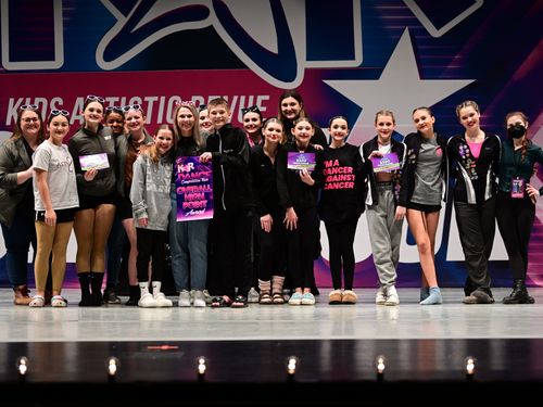Chicago, IL - 2/24/2023 - Awards