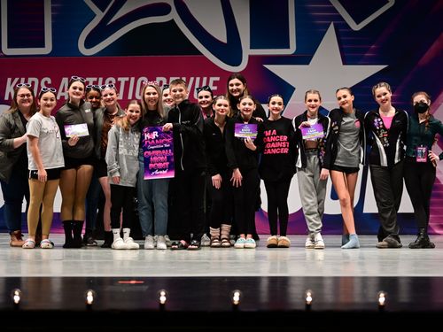 Chicago, IL - 2/24/2023 - Awards