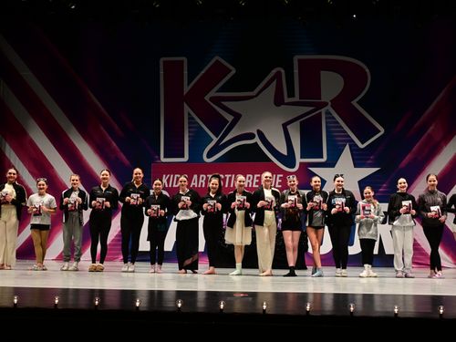Chicago, IL - 2/24/2023 - Awards