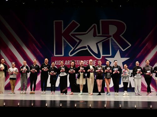 Chicago, IL - 2/24/2023 - Awards
