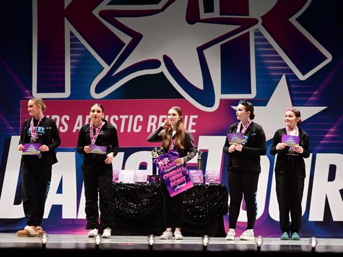 Chicago, IL - 2/24/2023 - Awards