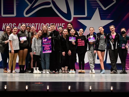 Chicago, IL - 2/24/2023 - Awards
